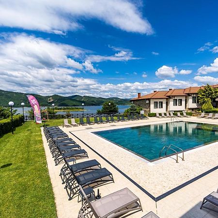 Rocca Resort Glavatartsi Exterior photo