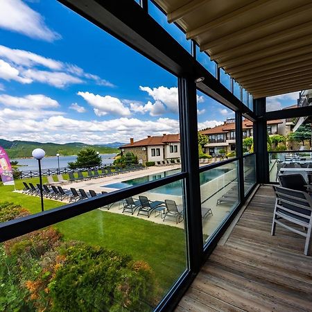 Rocca Resort Glavatartsi Exterior photo