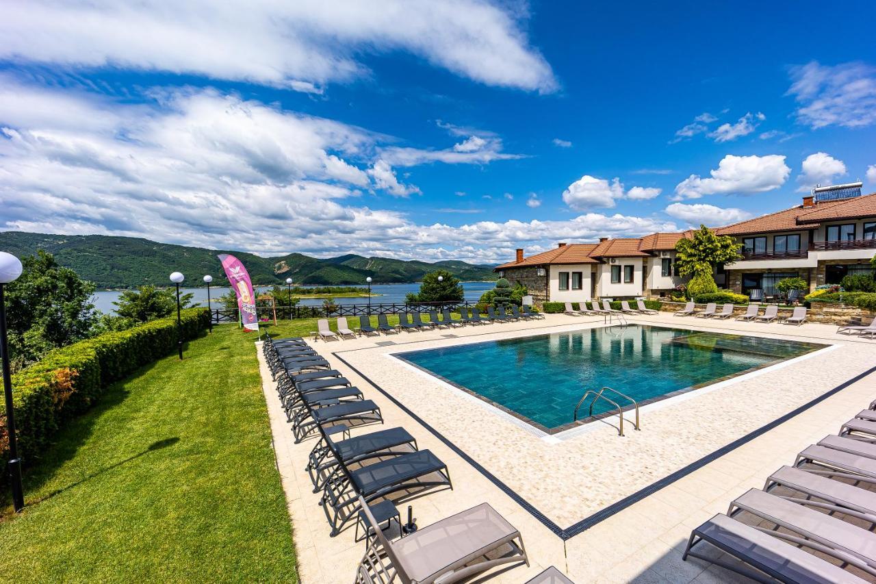 Rocca Resort Glavatartsi Exterior photo