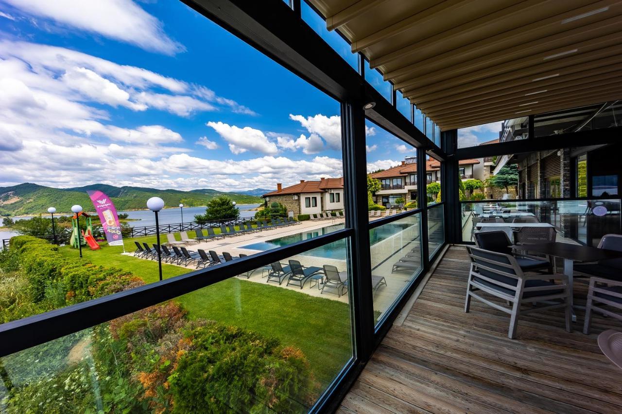 Rocca Resort Glavatartsi Exterior photo
