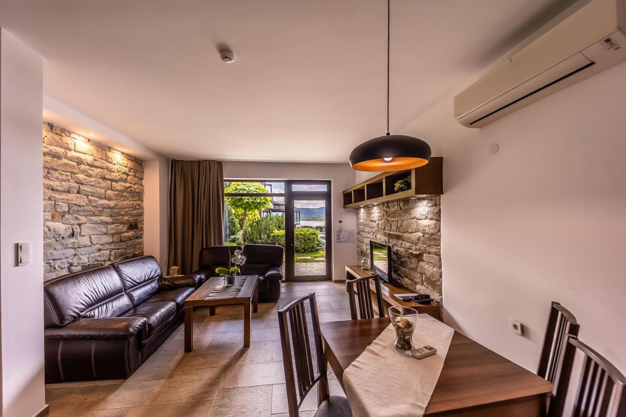 Rocca Resort Glavatartsi Exterior photo