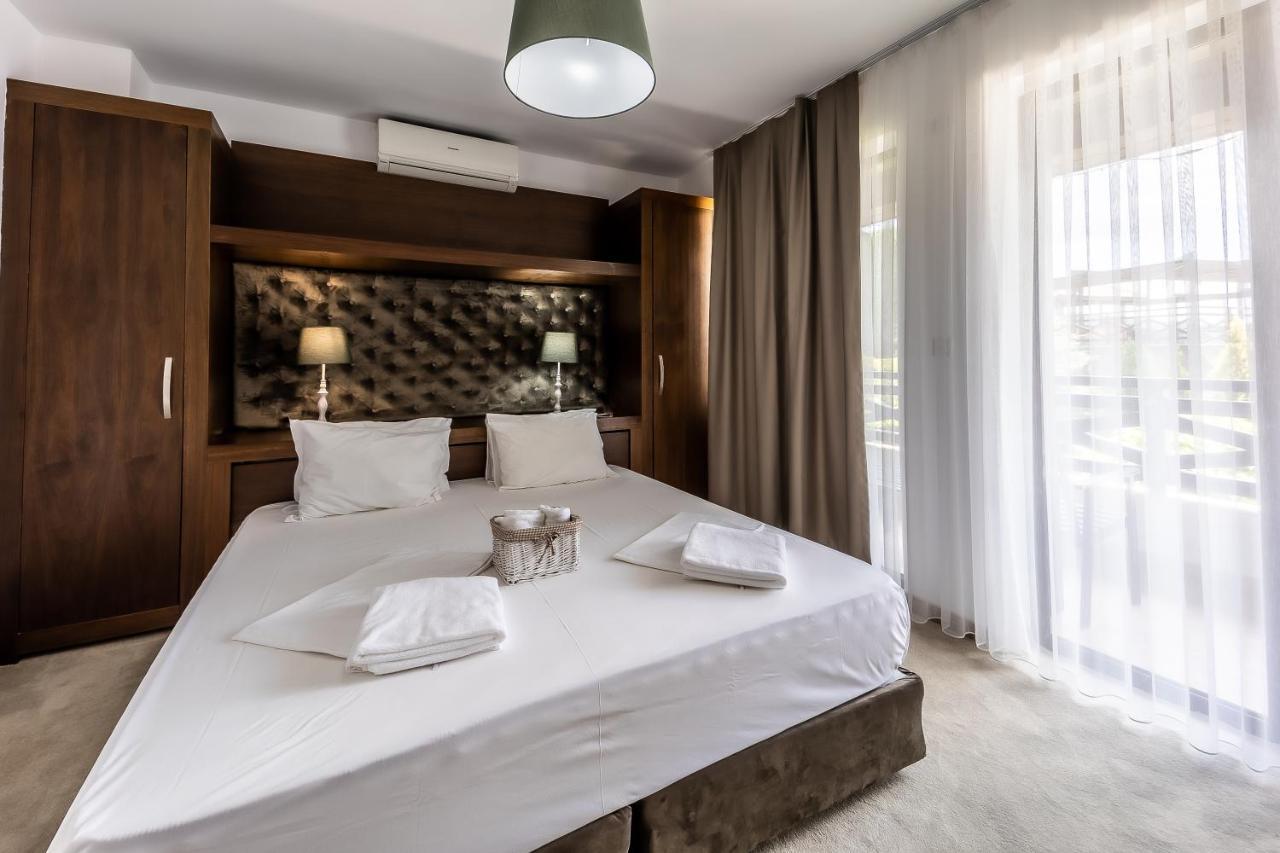 Rocca Resort Glavatartsi Exterior photo