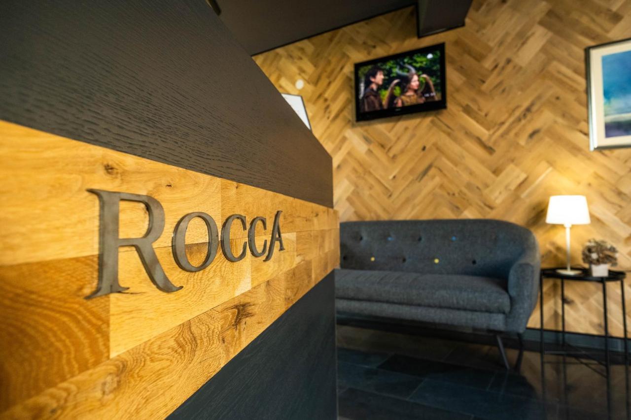 Rocca Resort Glavatartsi Exterior photo