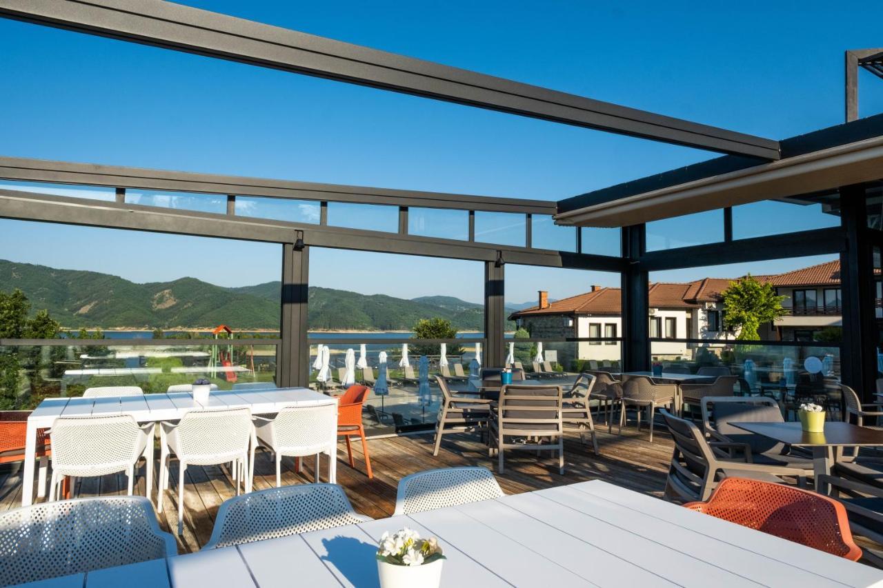 Rocca Resort Glavatartsi Exterior photo