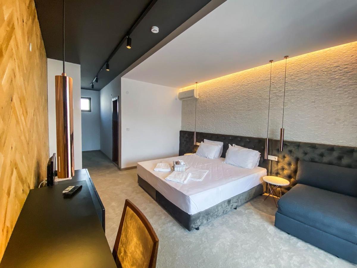 Rocca Resort Glavatartsi Exterior photo