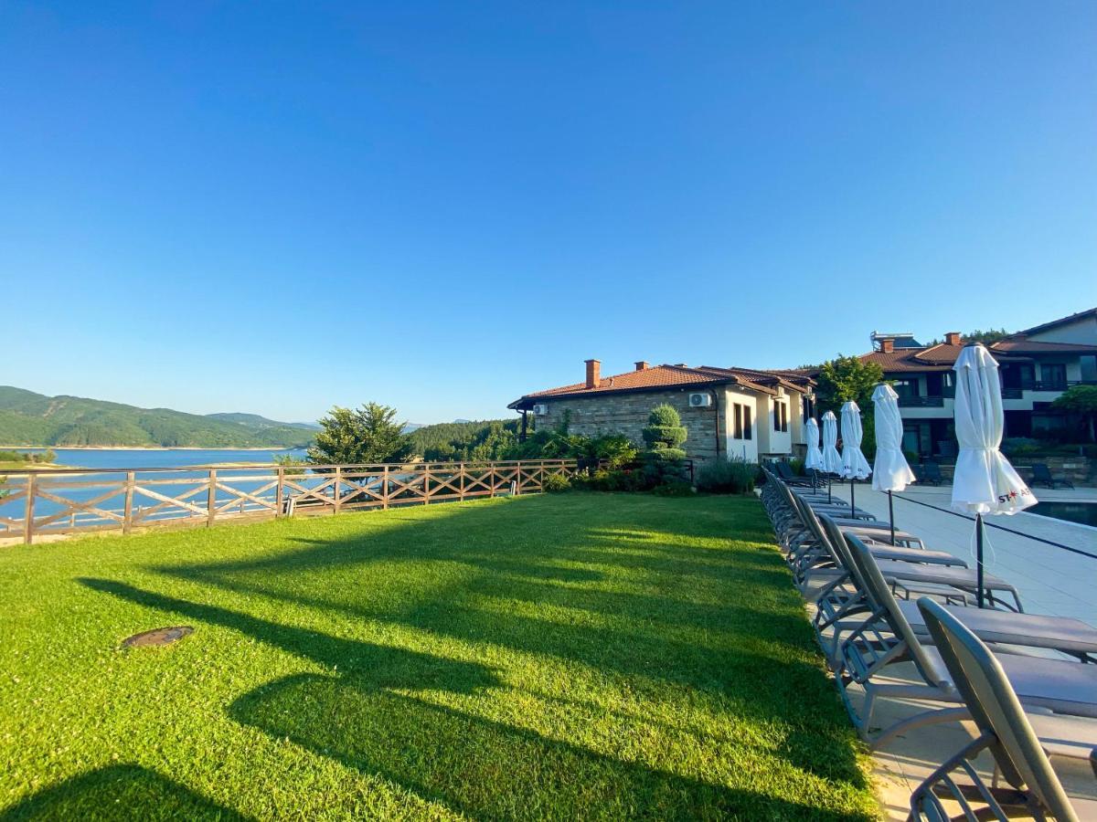 Rocca Resort Glavatartsi Exterior photo