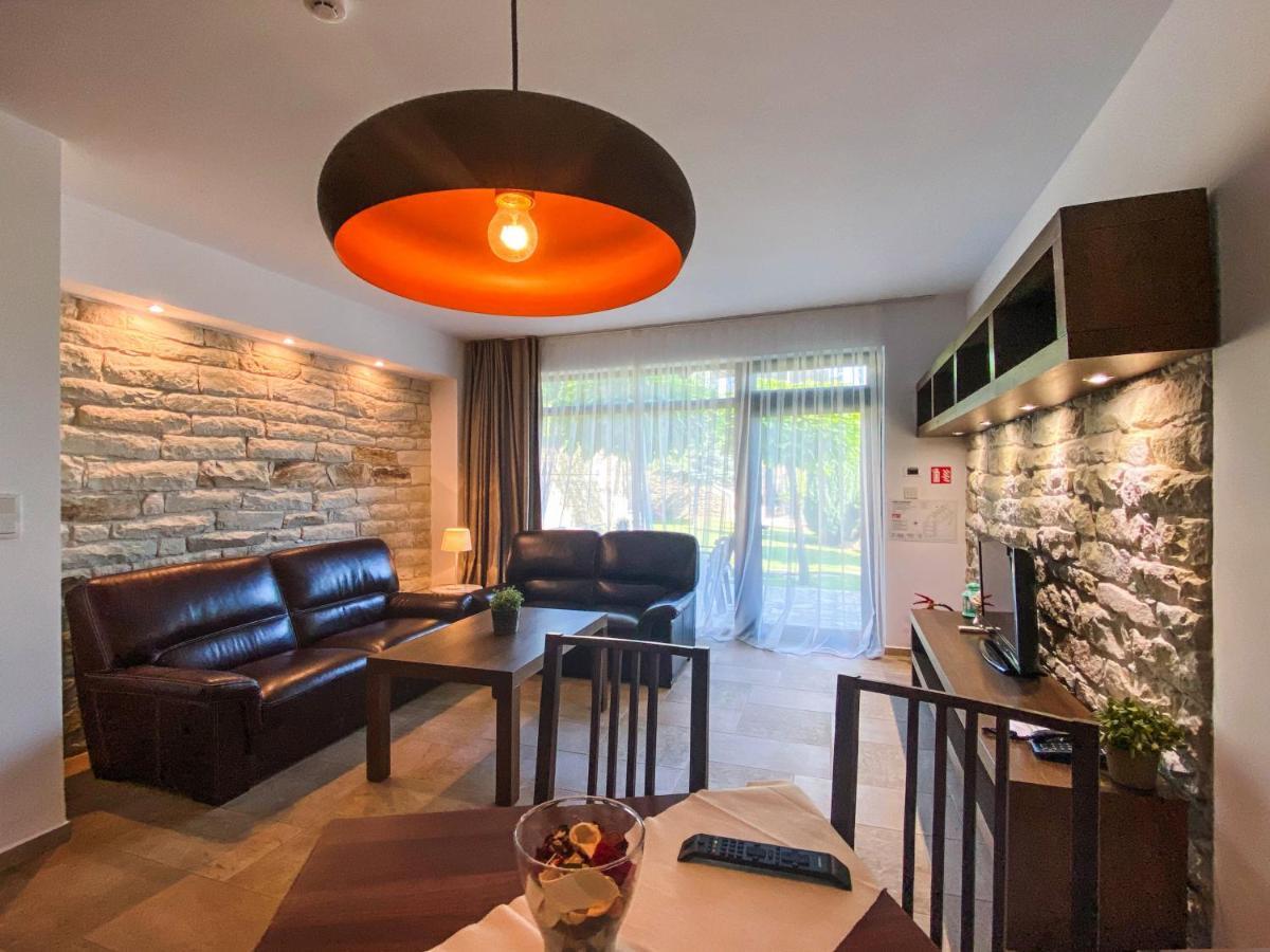 Rocca Resort Glavatartsi Exterior photo