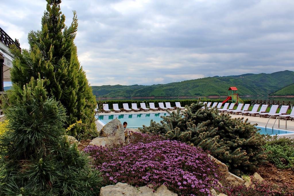 Rocca Resort Glavatartsi Exterior photo