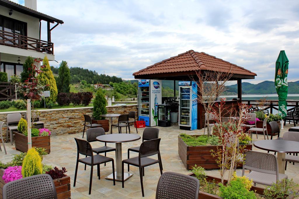 Rocca Resort Glavatartsi Exterior photo
