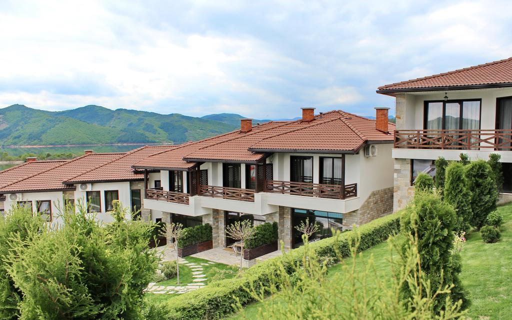 Rocca Resort Glavatartsi Exterior photo