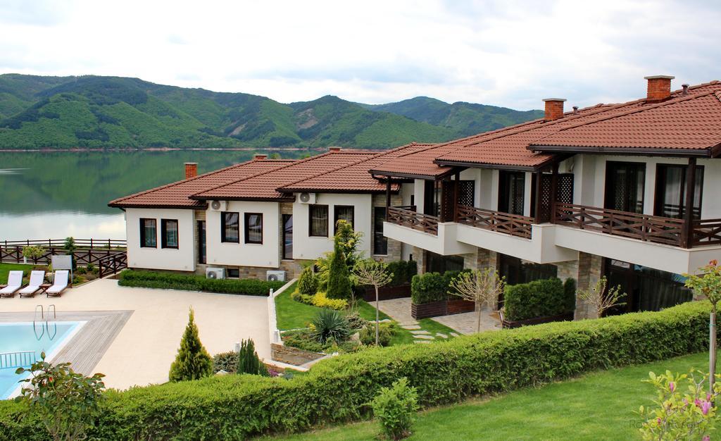 Rocca Resort Glavatartsi Exterior photo