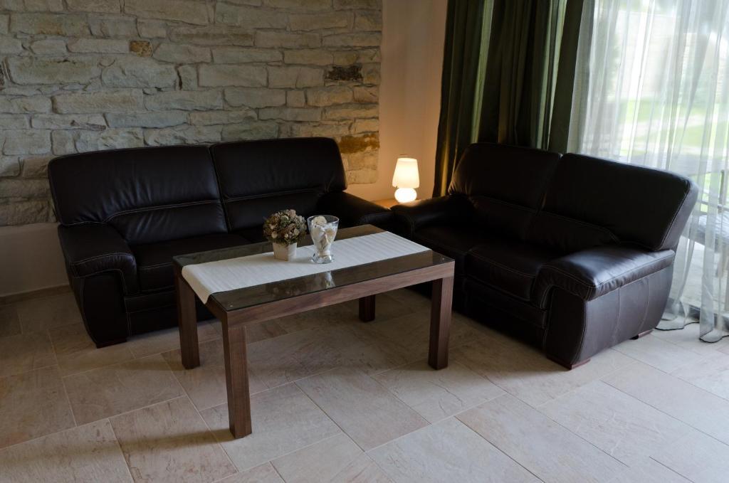 Rocca Resort Glavatartsi Exterior photo