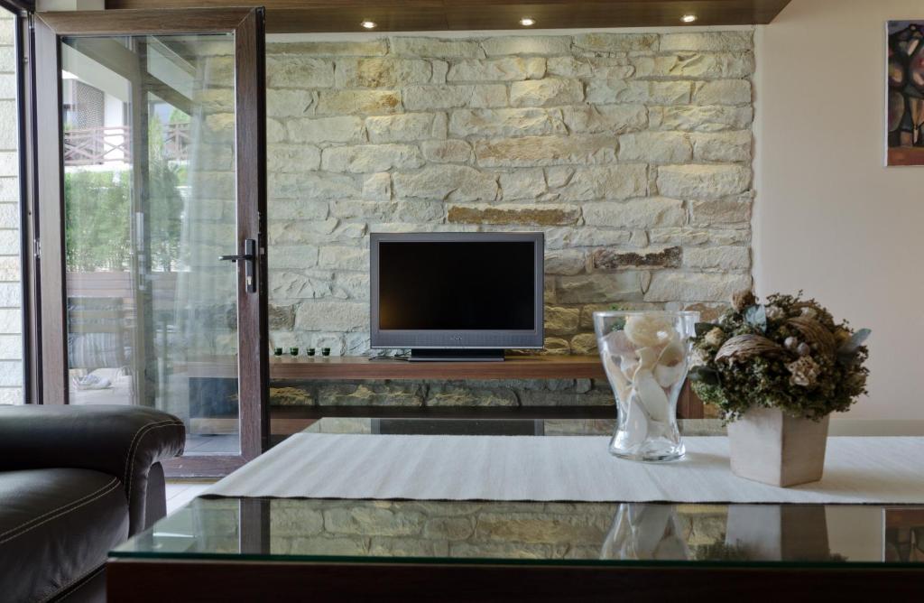Rocca Resort Glavatartsi Exterior photo