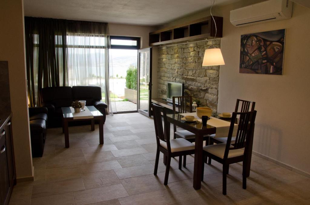 Rocca Resort Glavatartsi Exterior photo