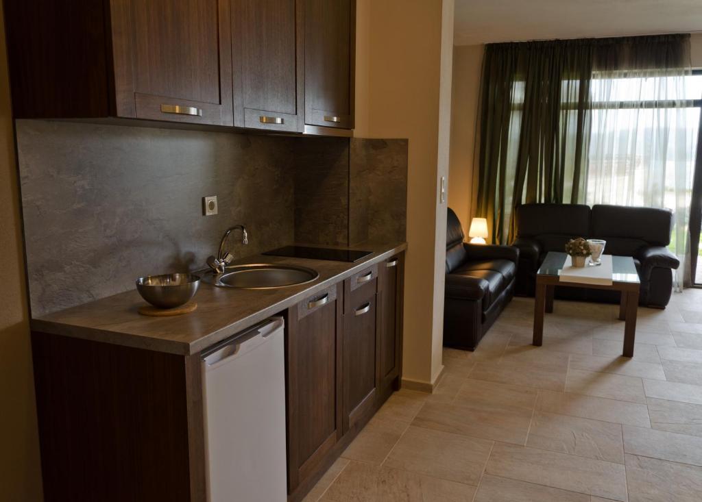 Rocca Resort Glavatartsi Exterior photo
