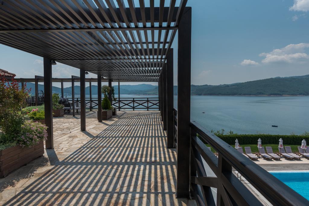 Rocca Resort Glavatartsi Exterior photo
