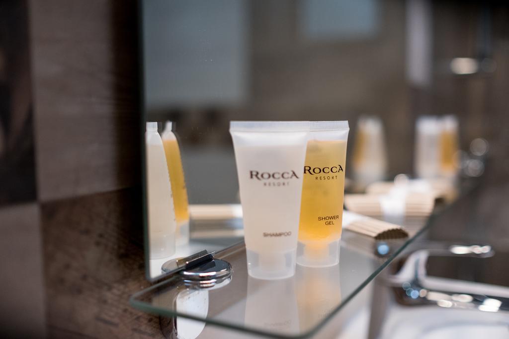 Rocca Resort Glavatartsi Exterior photo