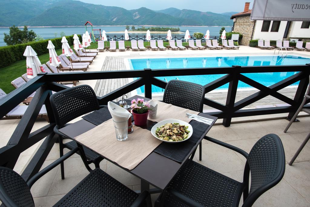 Rocca Resort Glavatartsi Exterior photo