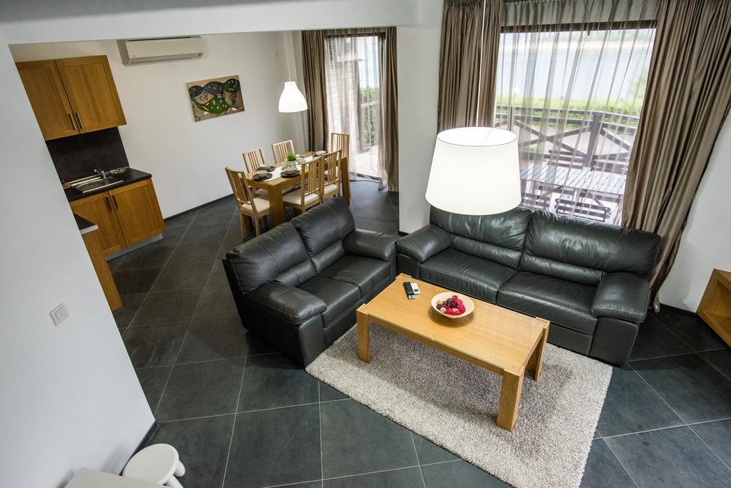 Rocca Resort Glavatartsi Exterior photo